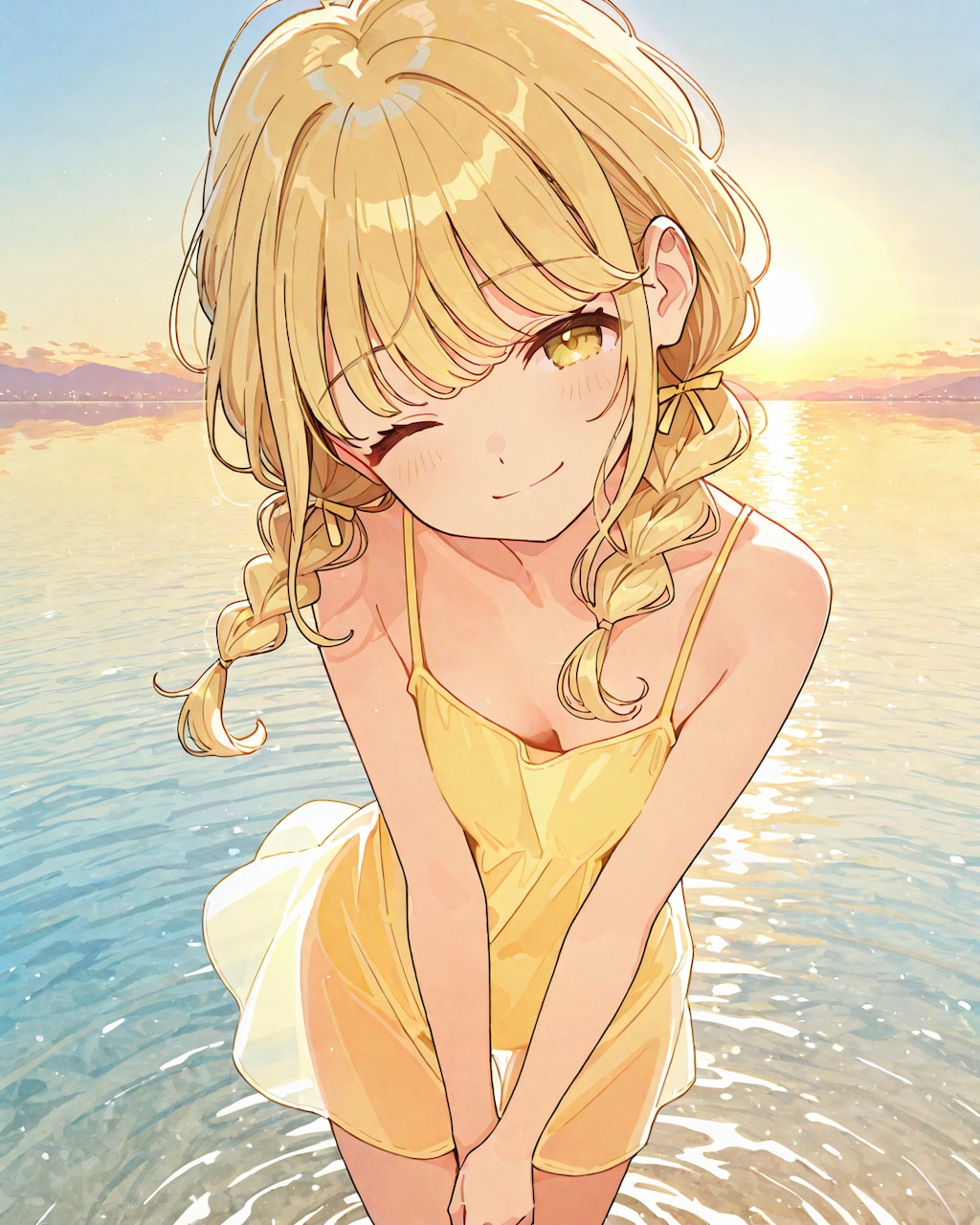 藤田ことねちゃん