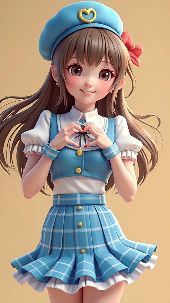 マリンルック３ | の人気AIイラスト・グラビア