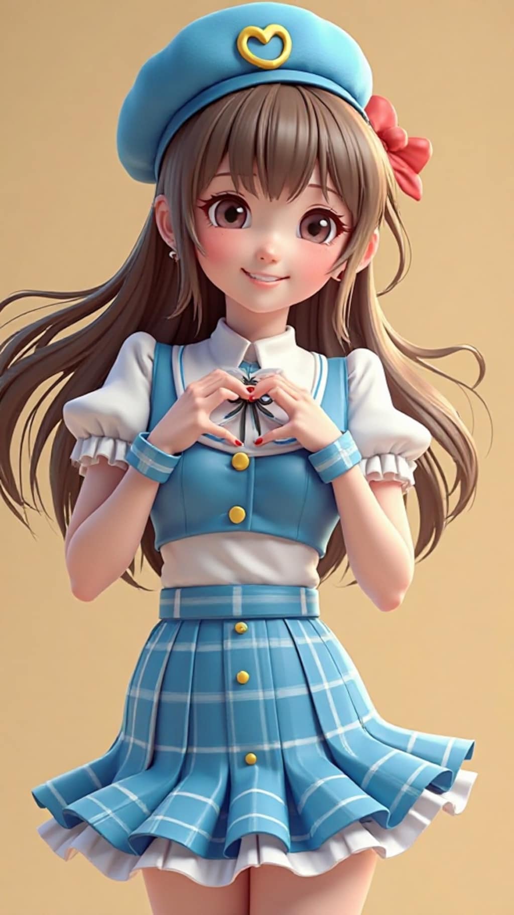 マリンルック３