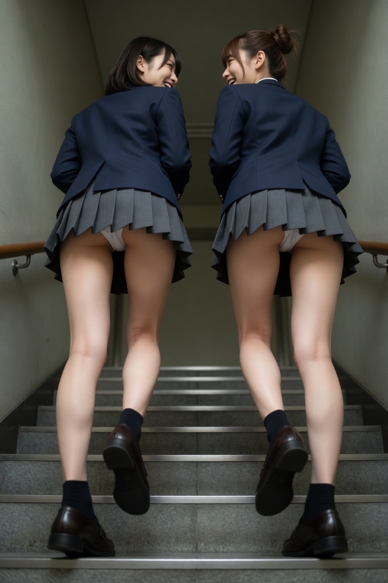 階段