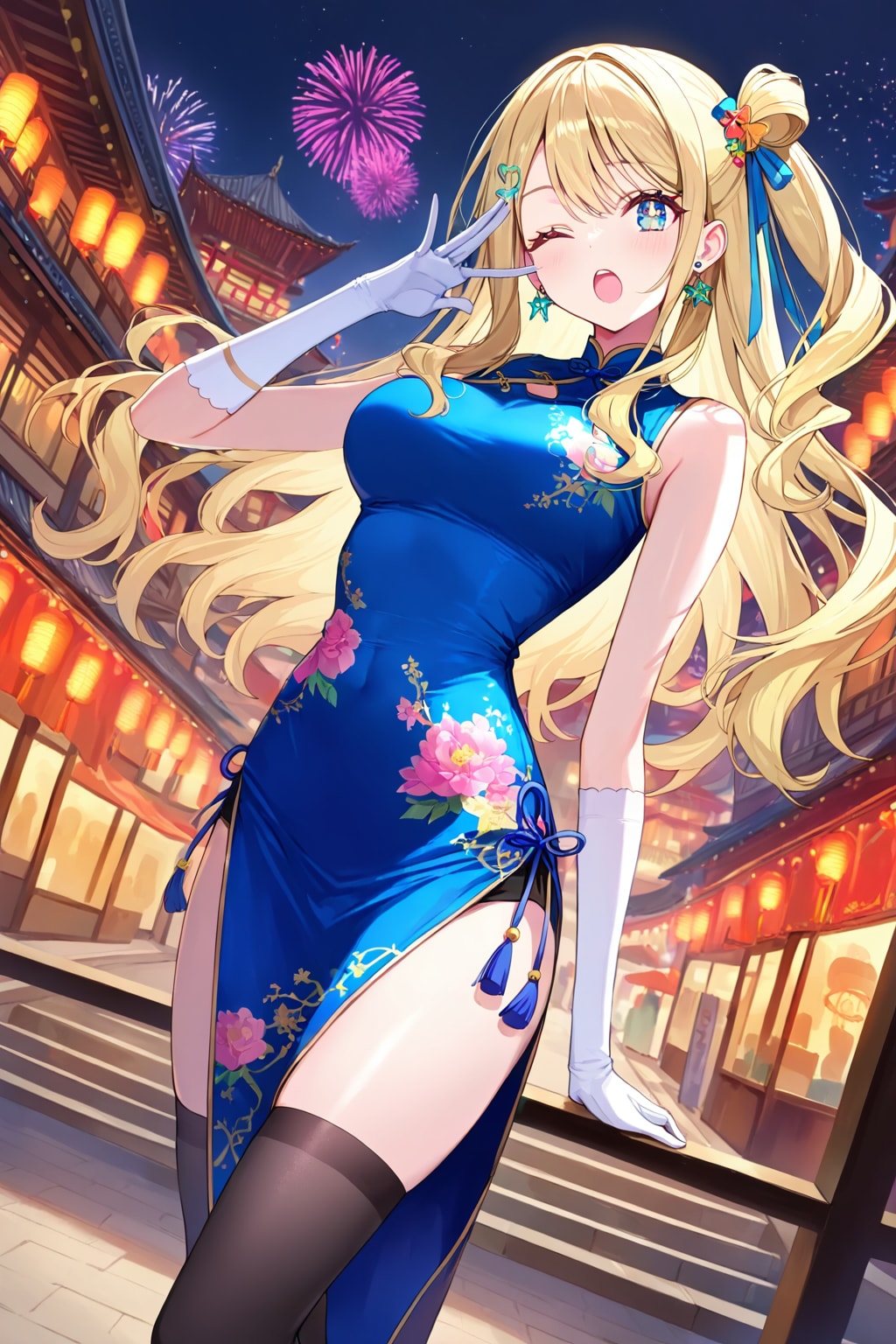 今日のちちぷい　その４７３