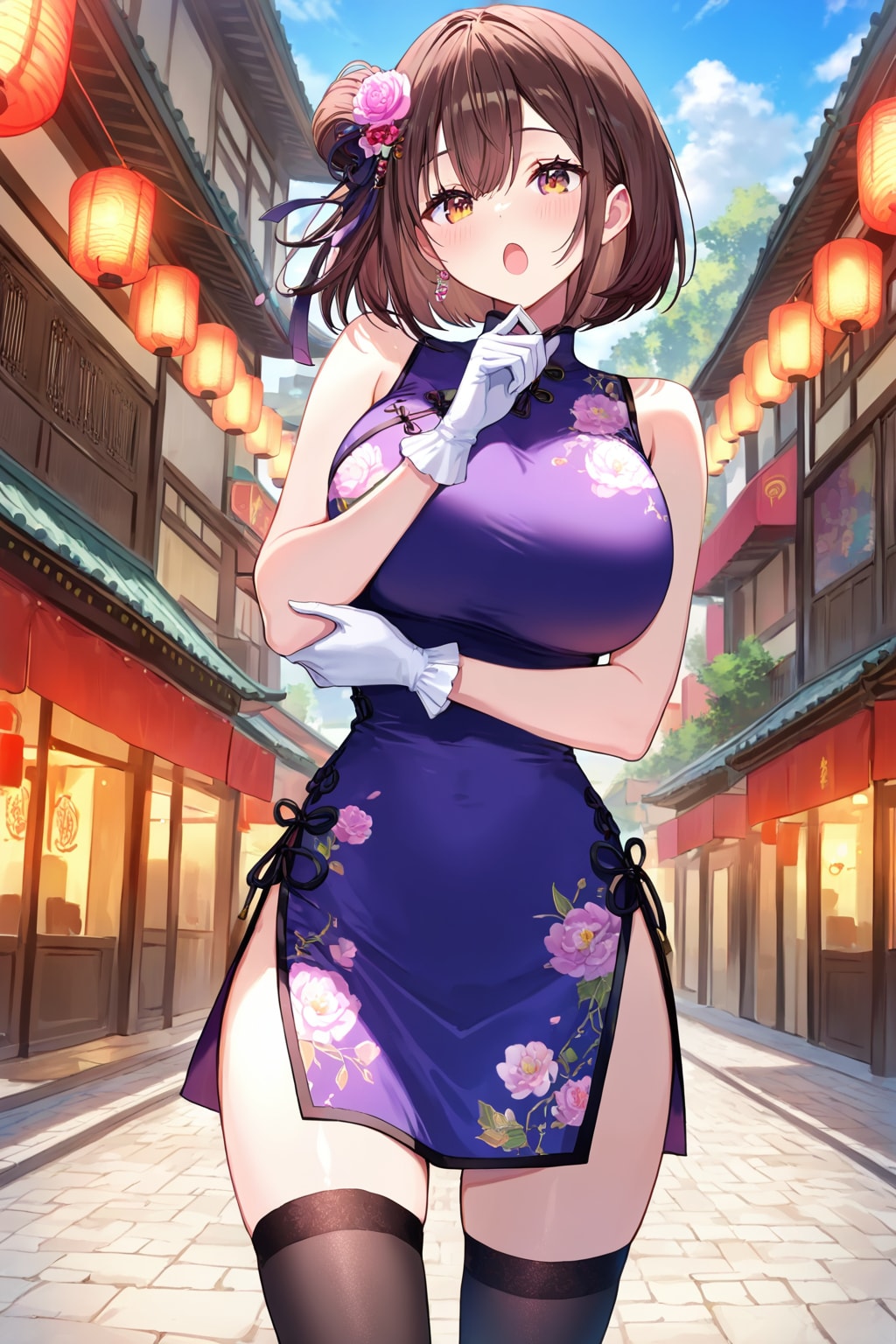 今日のちちぷい　その４７３