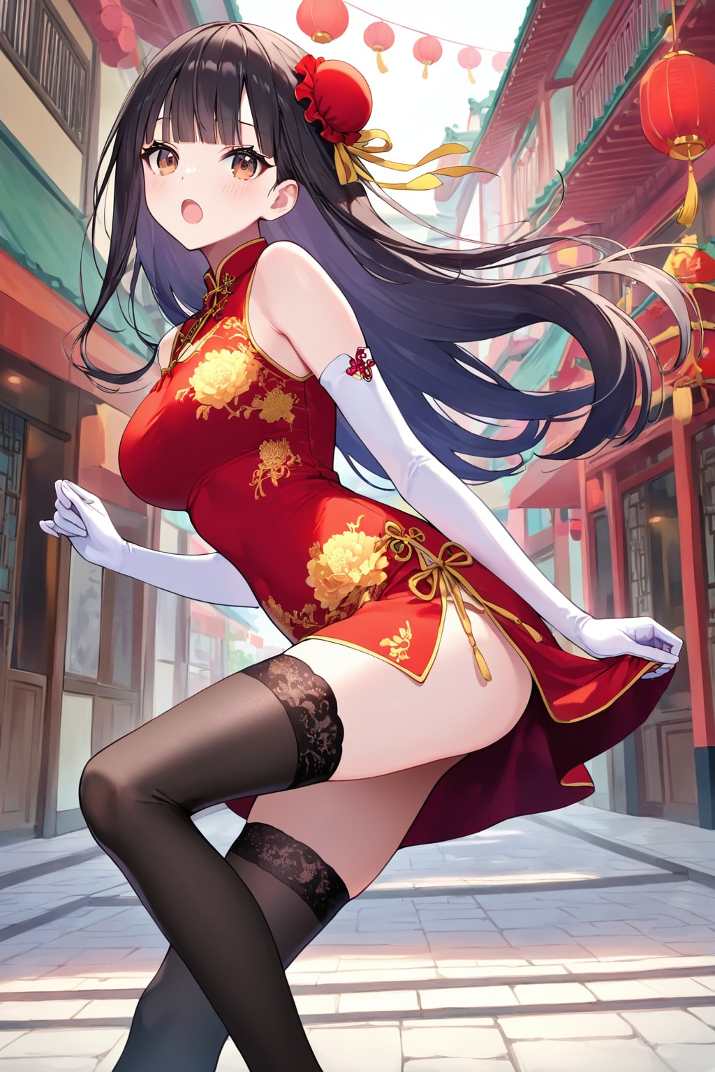 今日のちちぷい　その４７３
