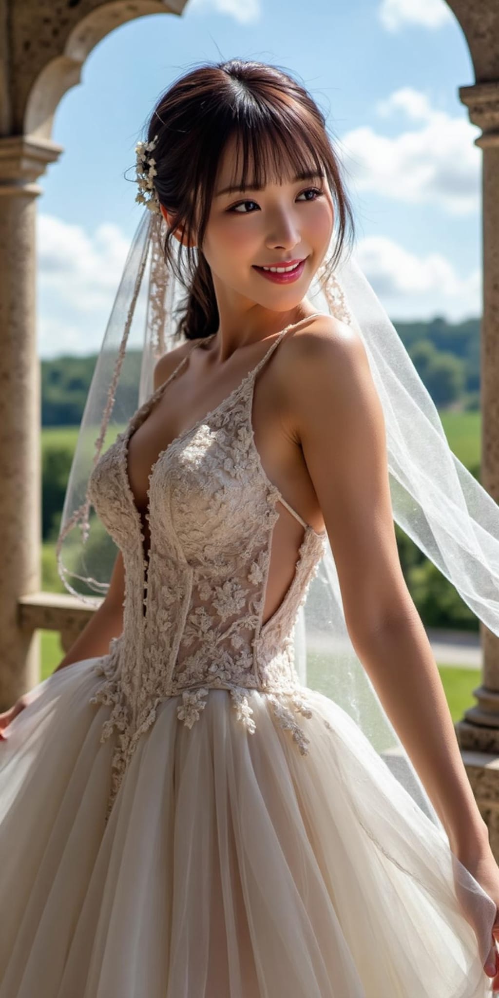 今日の主役✨️