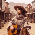 ただの旅の流しでさぁ… 2枚目