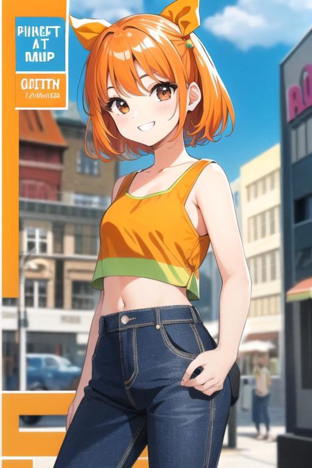 レトロポップ　3