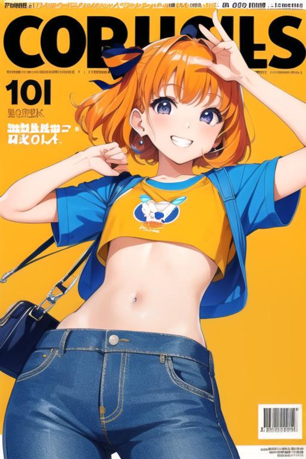 レトロポップ　3