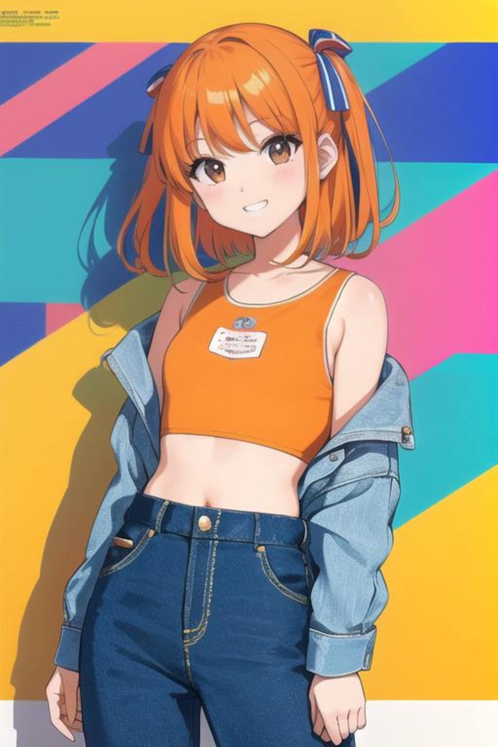 レトロポップ　3