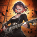 PUNK!   服部先輩! 2枚目