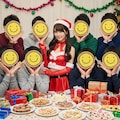 クリスマスオフ会 6枚目