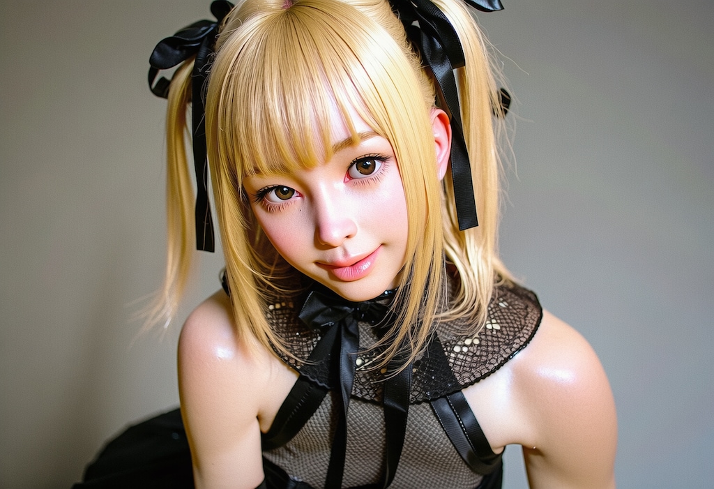 ミサミサ