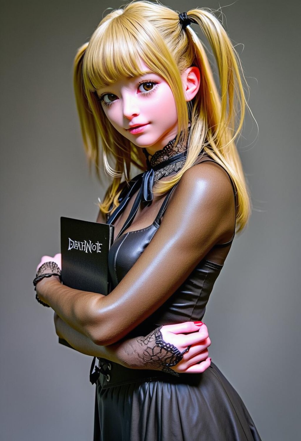 ミサミサ