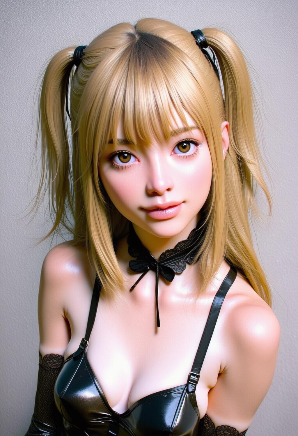 ミサミサ