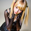 ミサミサ 2枚目