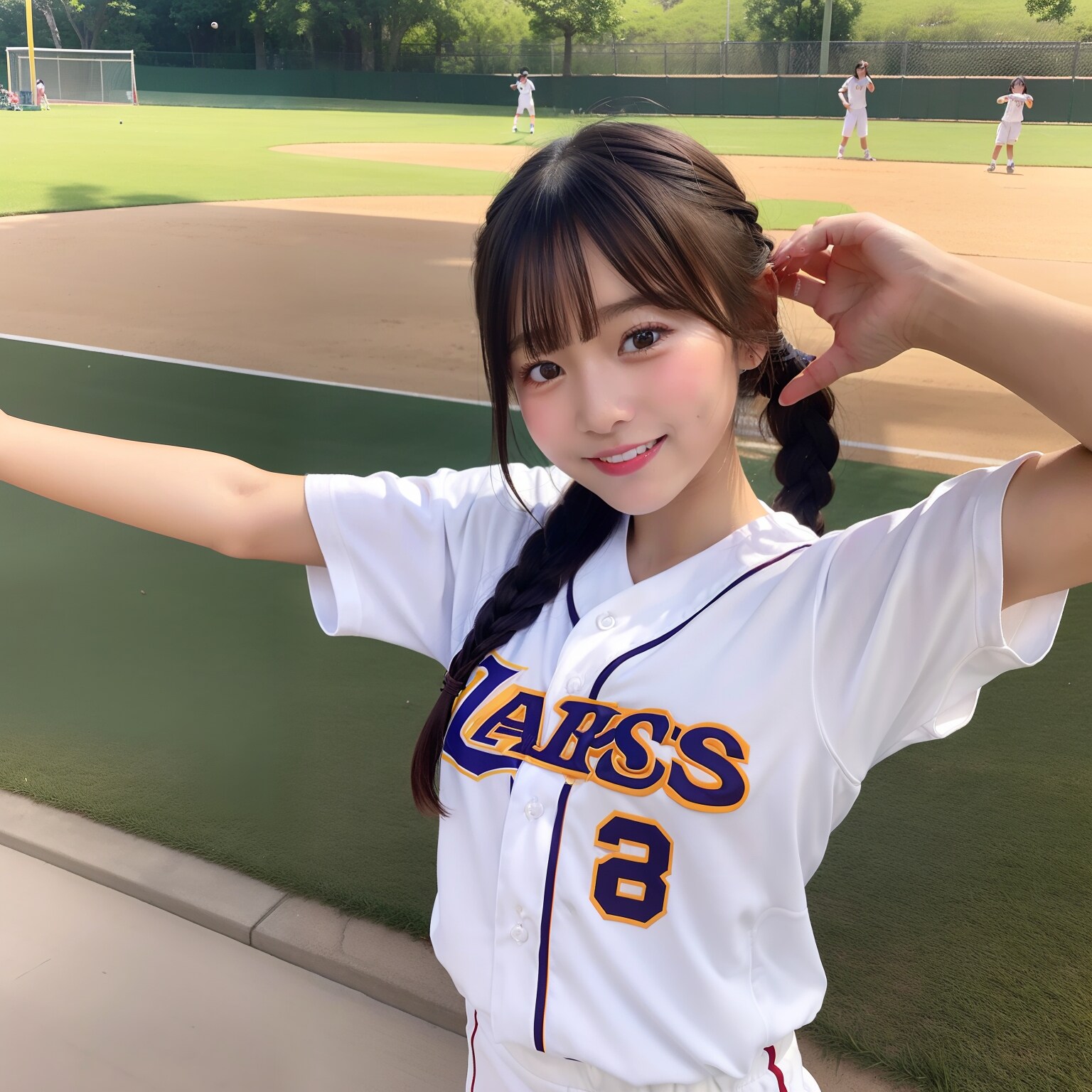 野球
