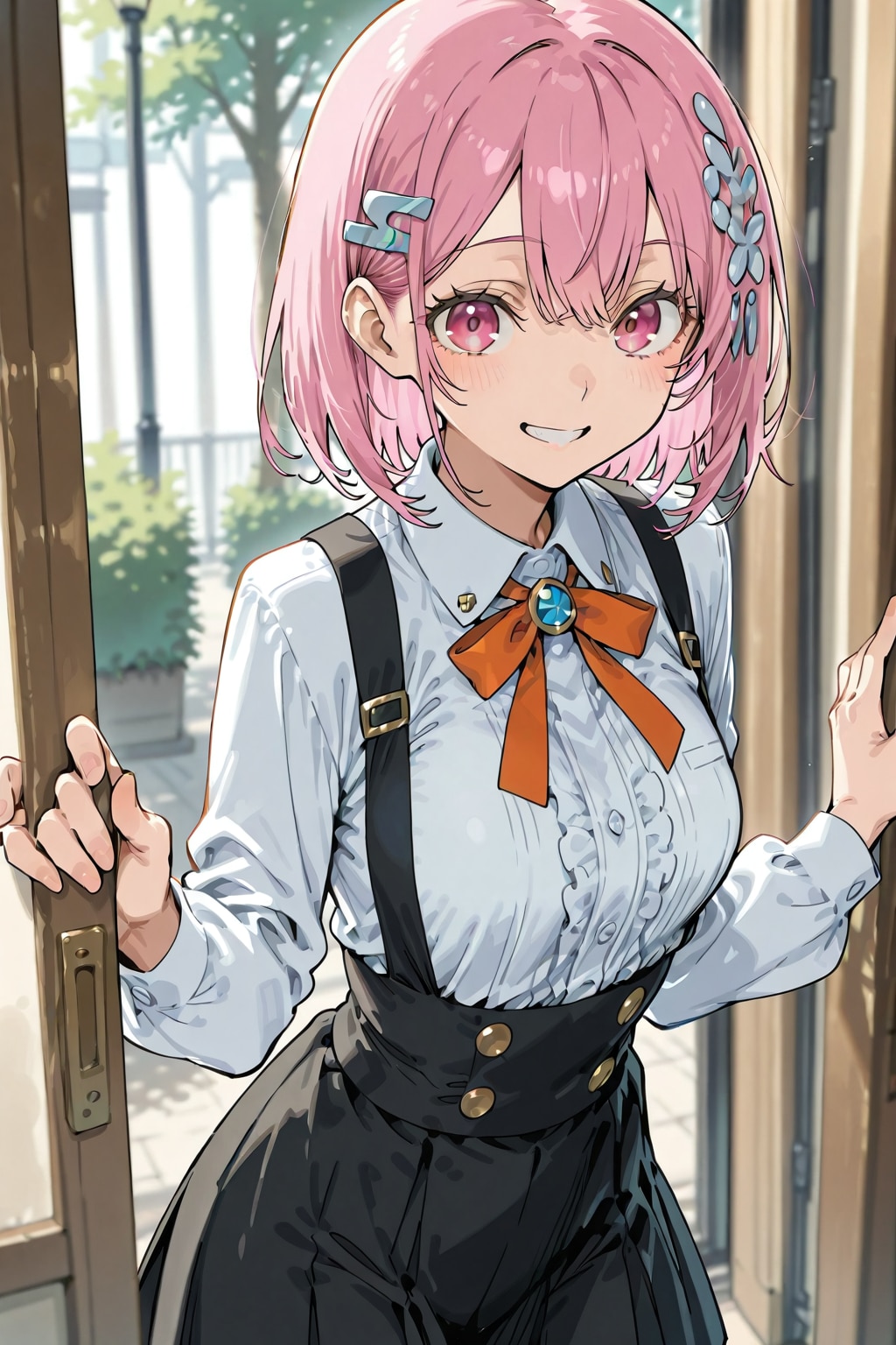 No.231 チャップリンデー