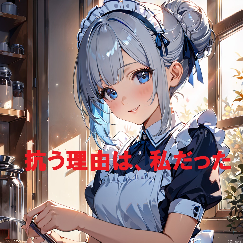 YouTubeにアップした歌のサムネイルです | の人気AIイラスト・グラビア