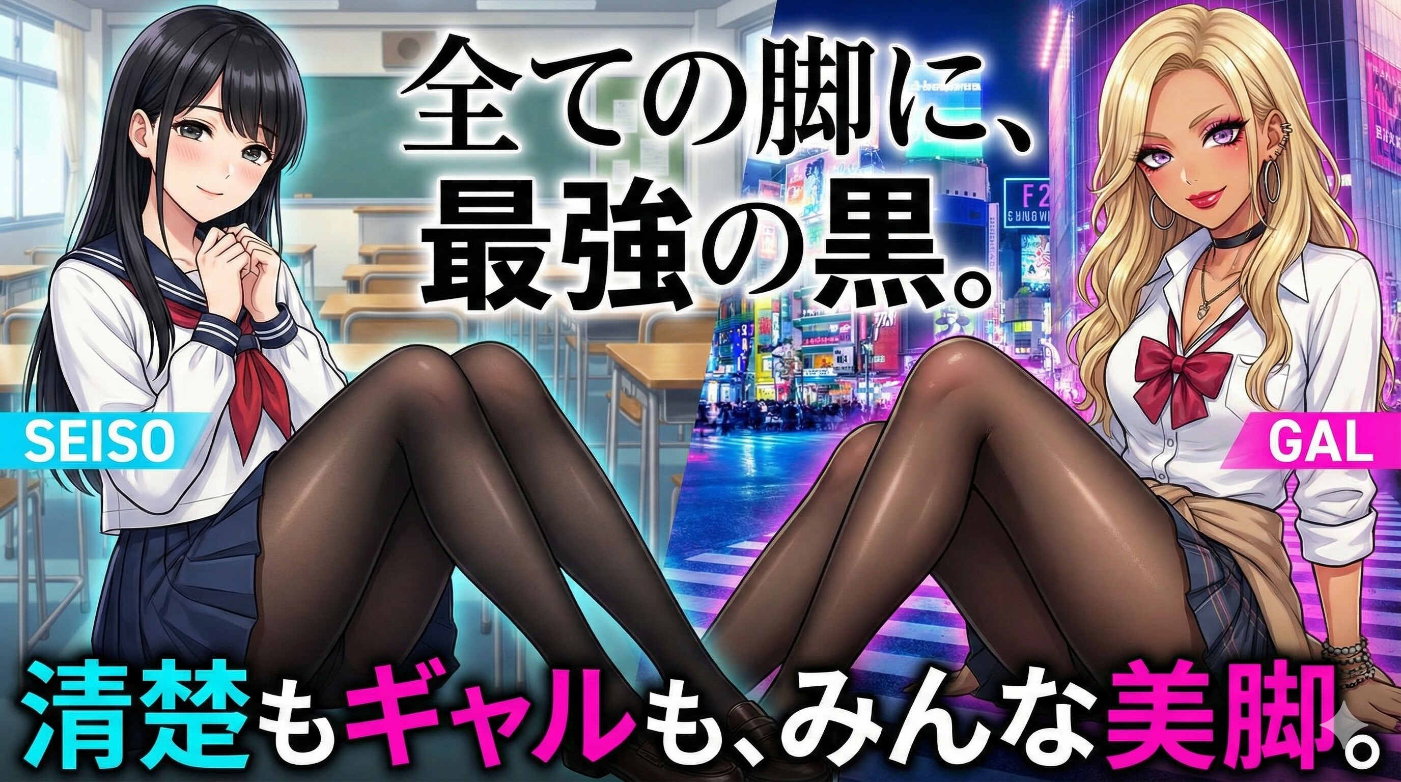 バナー広告セット