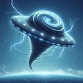 ◯◯みたいなUFO 7枚目