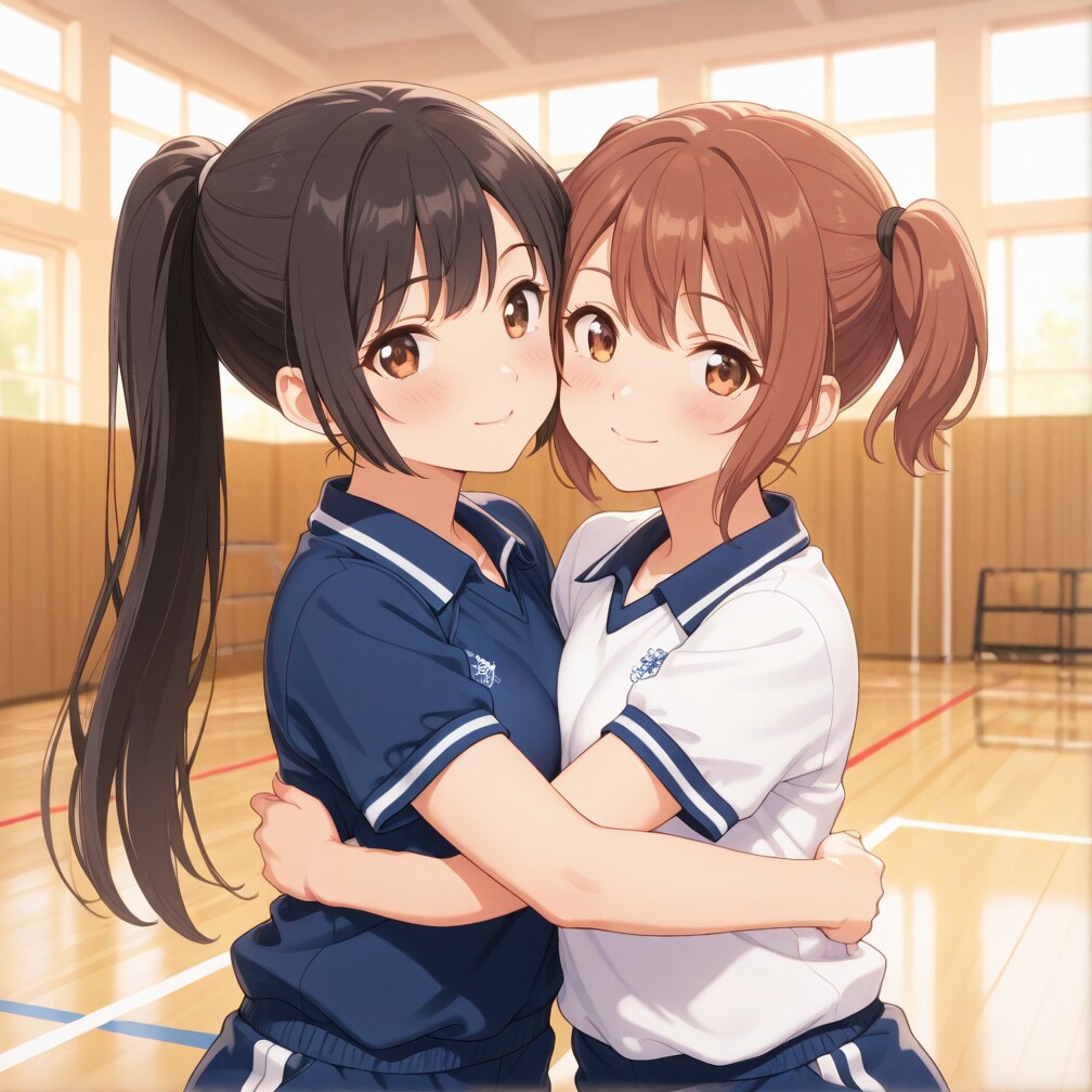 美しい友情
