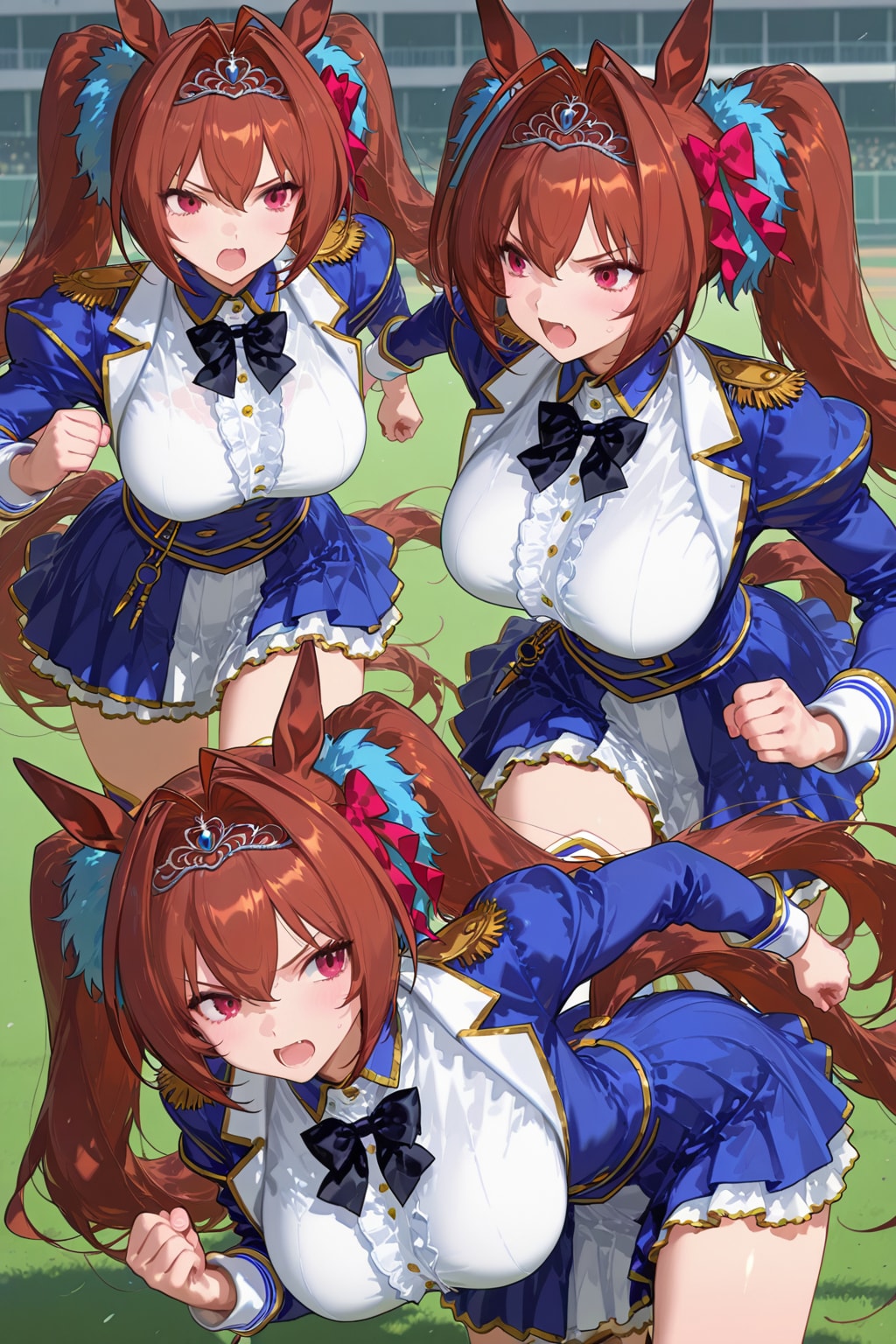 ダスカ_テキサス・ホールデム性癖ポーカー（2025/11/9）