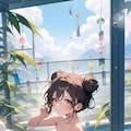温泉 3枚目