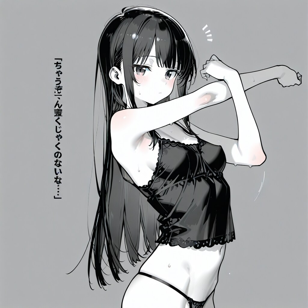 何を言いたかったんだろ…