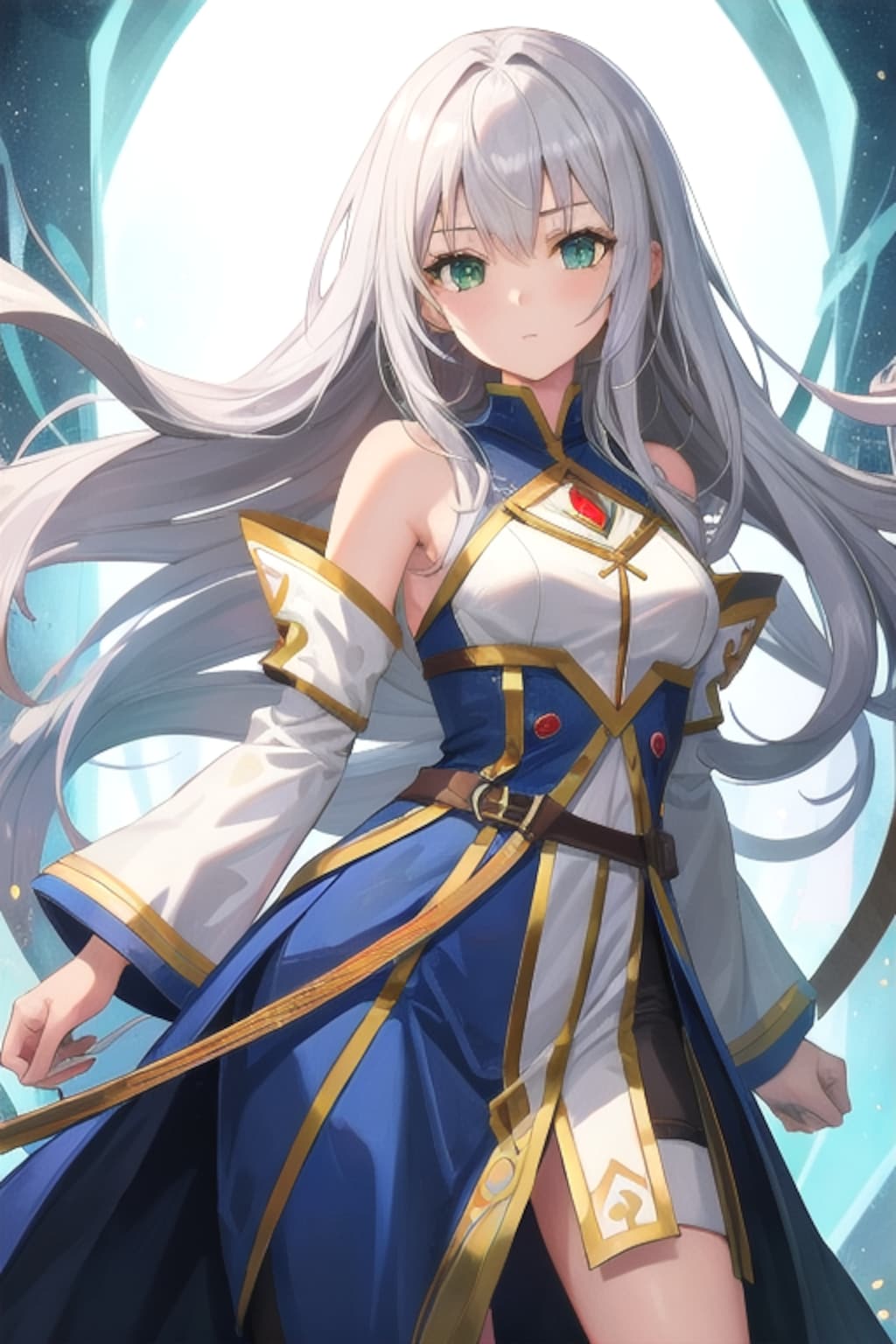 ステラちゃん740