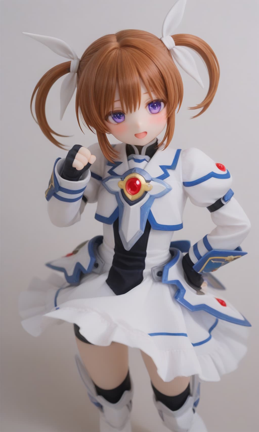 高町なのは 魔法少女リリカルなのは 　アクリルドールフィギュア