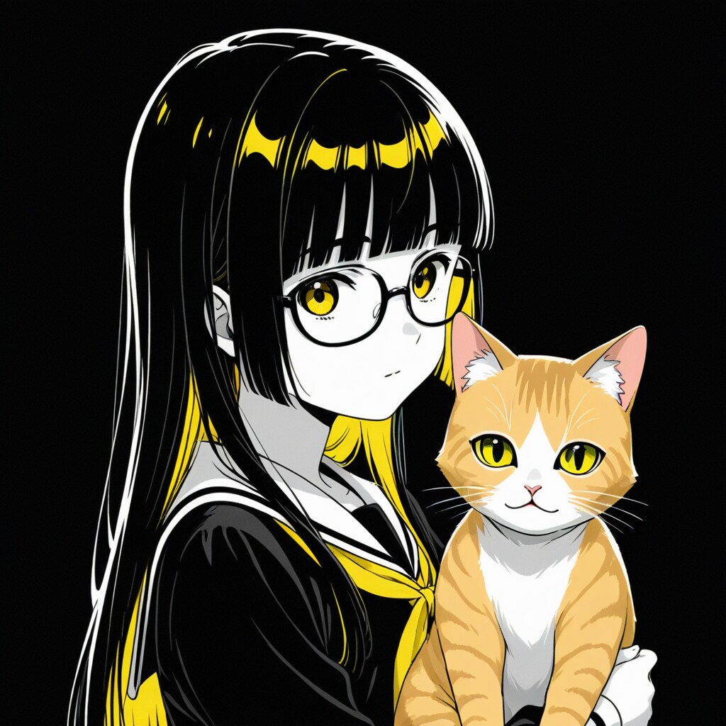 ネコと和解せよ