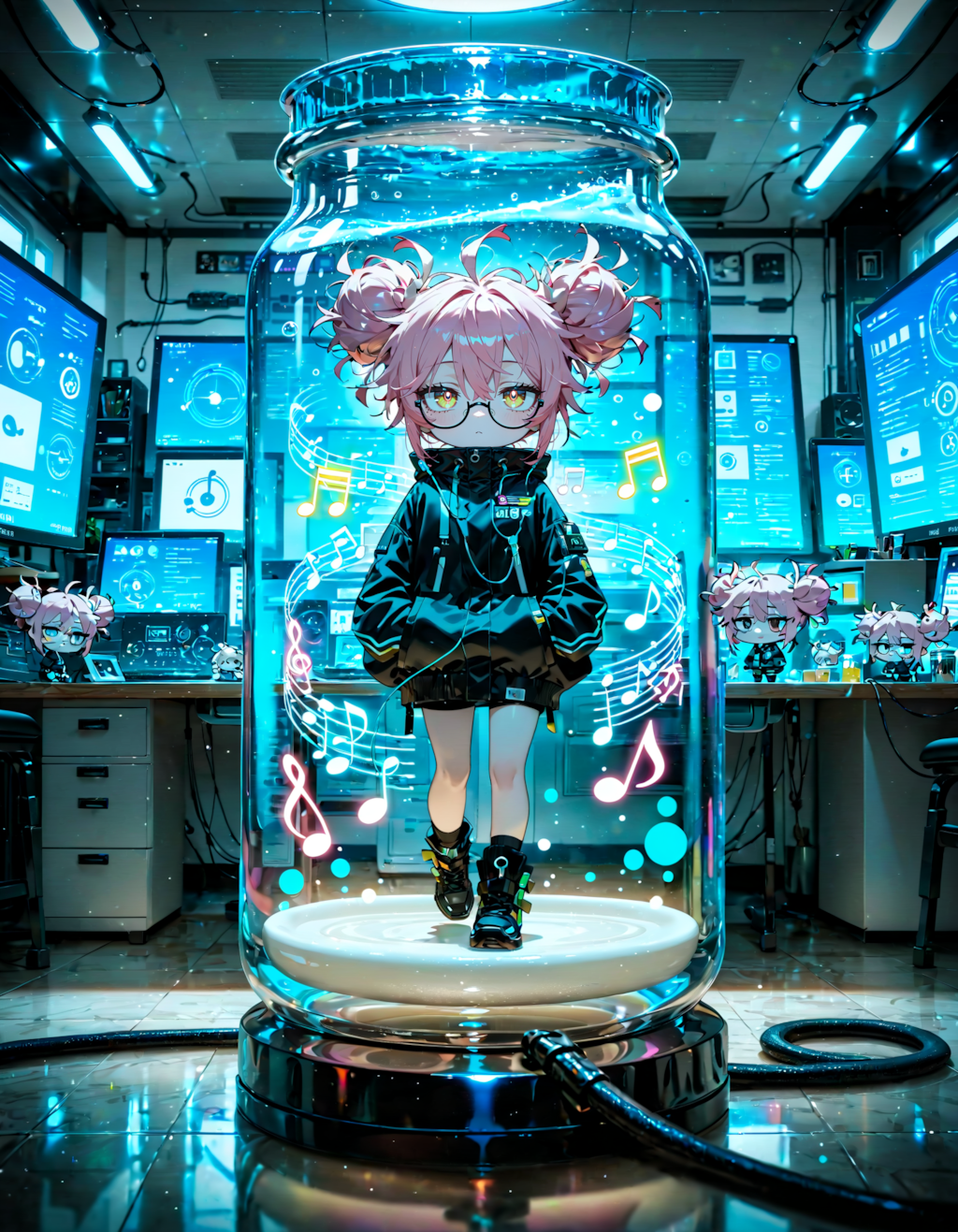 今日は何の日？　イヤホンの日