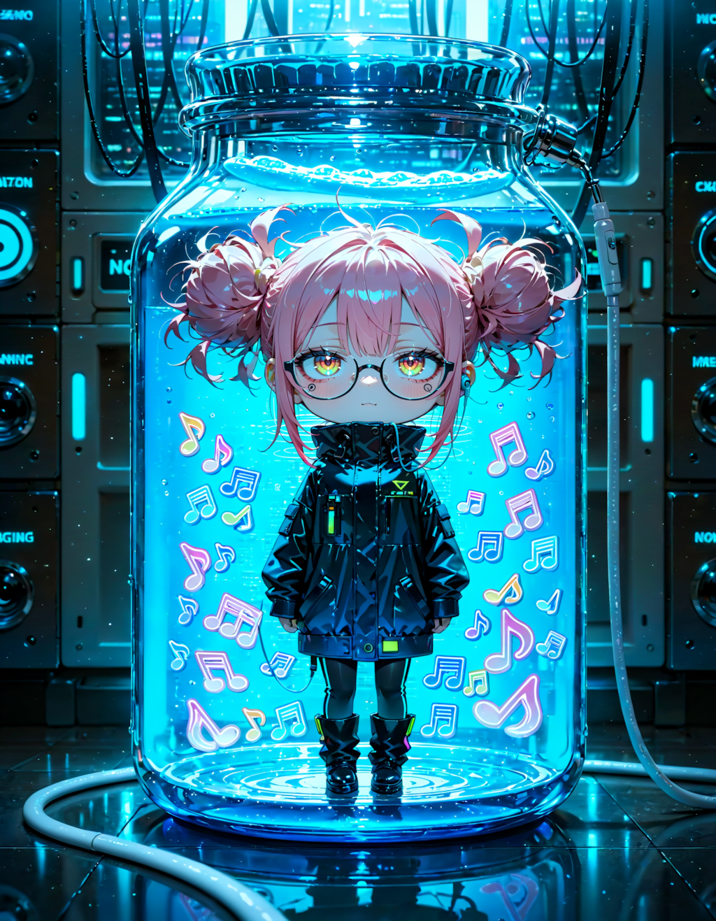 今日は何の日？　イヤホンの日