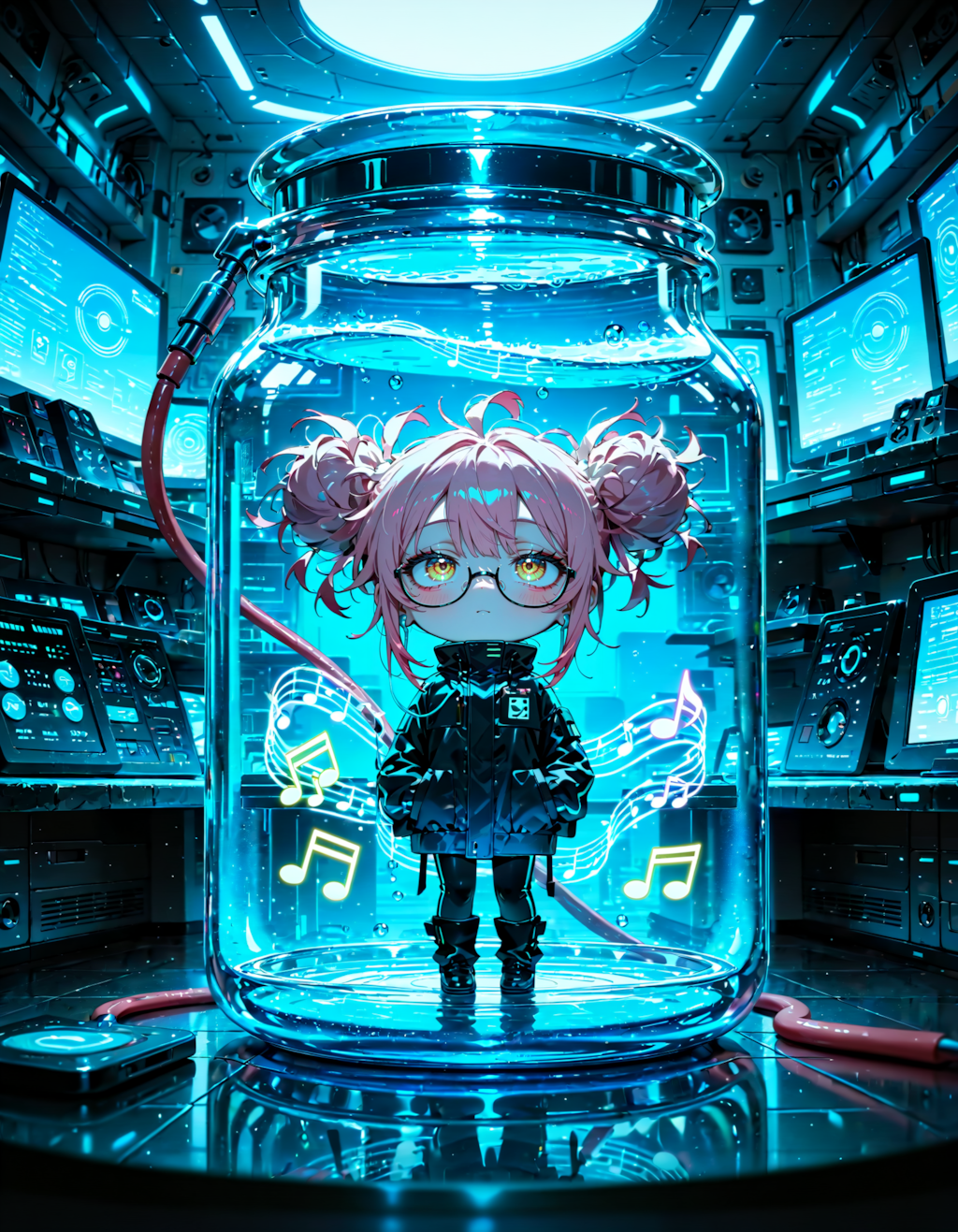 今日は何の日？　イヤホンの日