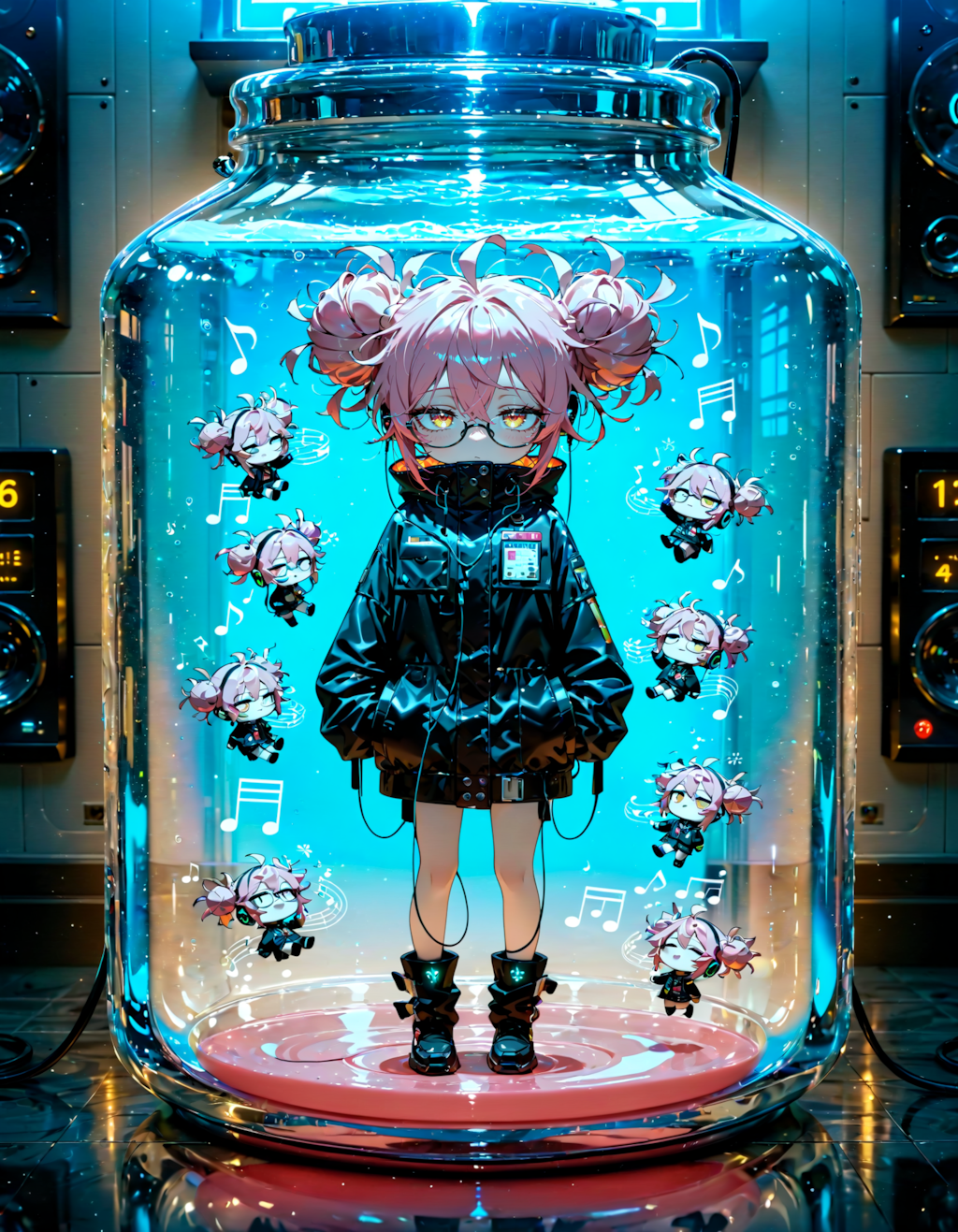 今日は何の日？　イヤホンの日