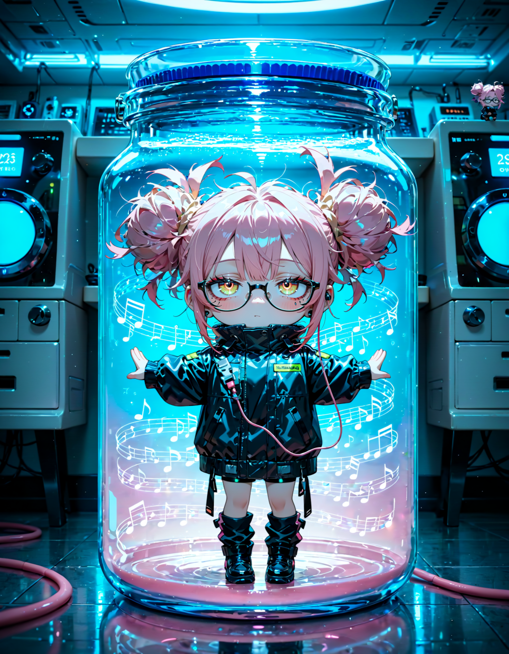 今日は何の日？　イヤホンの日