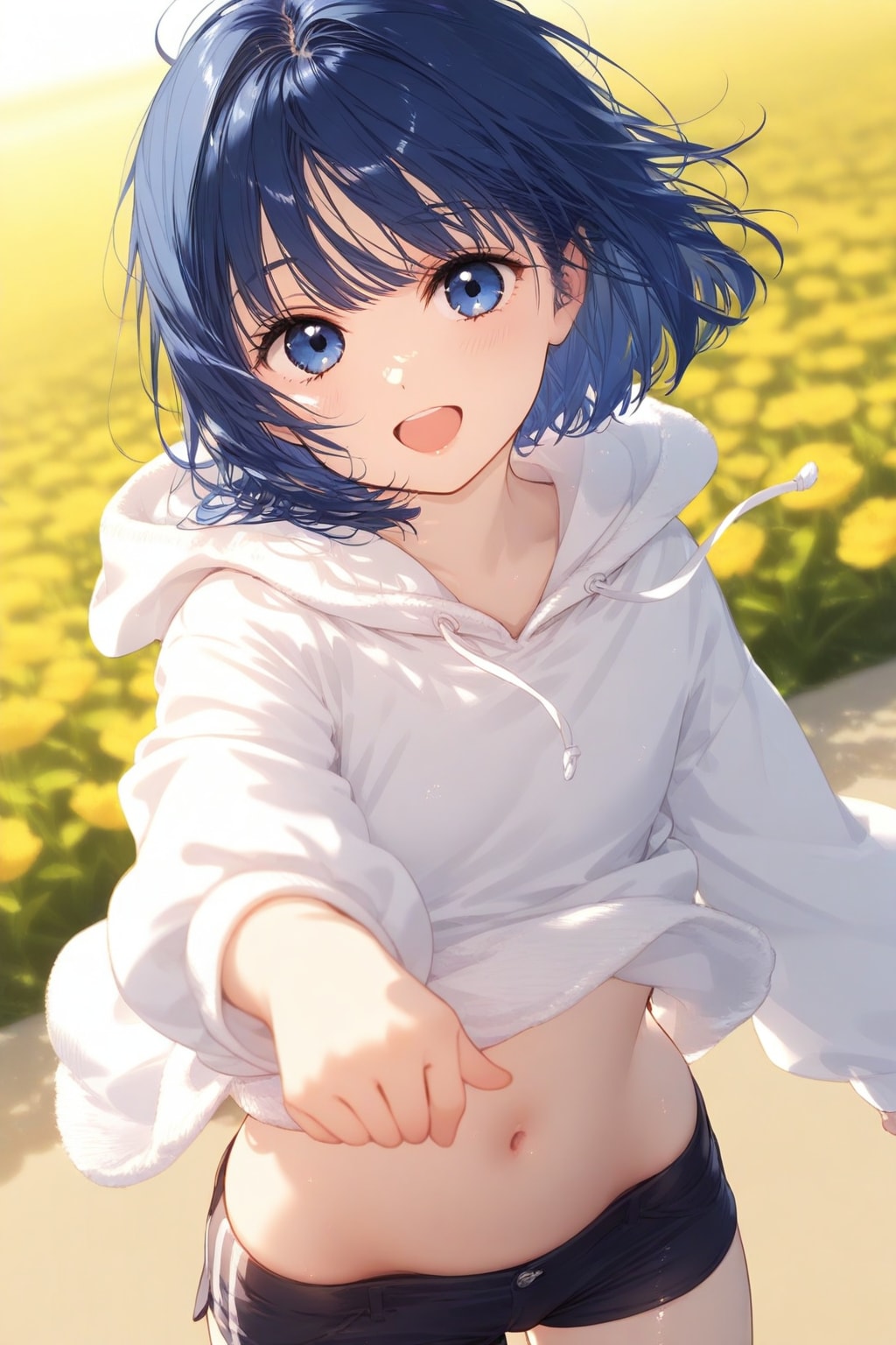 ロリっ娘WAVEちゃん
