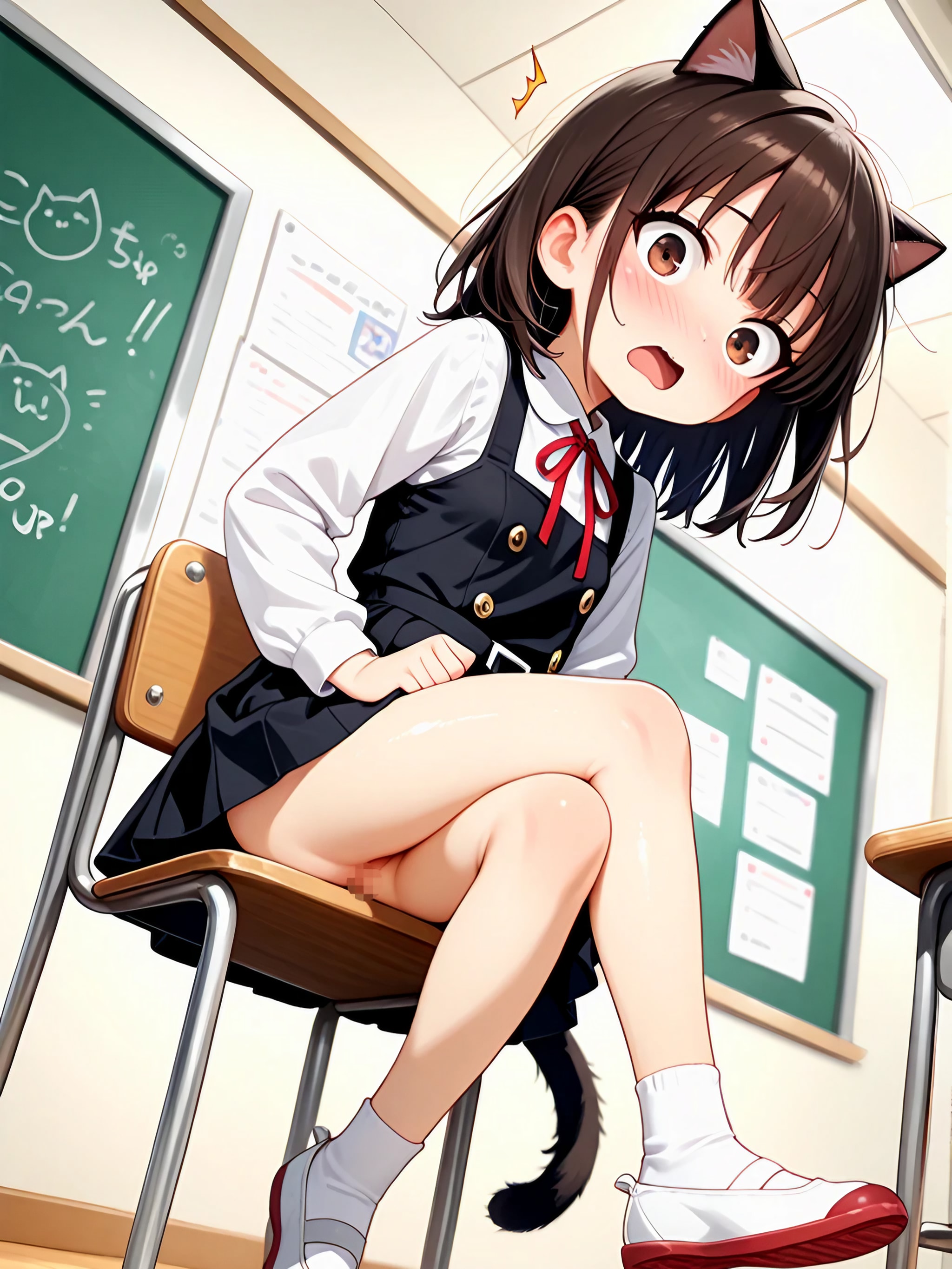 ねこみみ R18 071