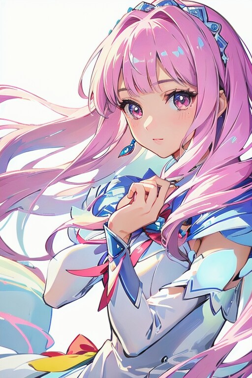 魔法少女