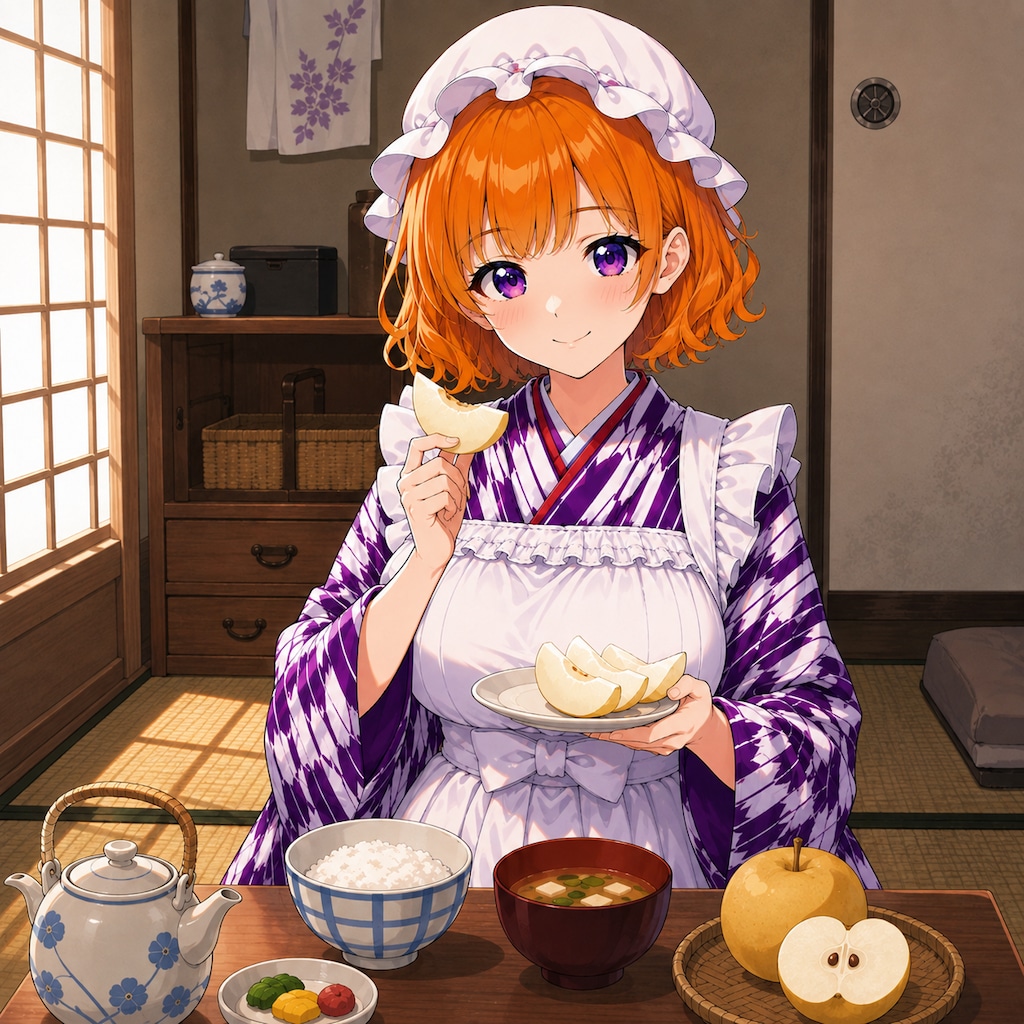 おはようございます