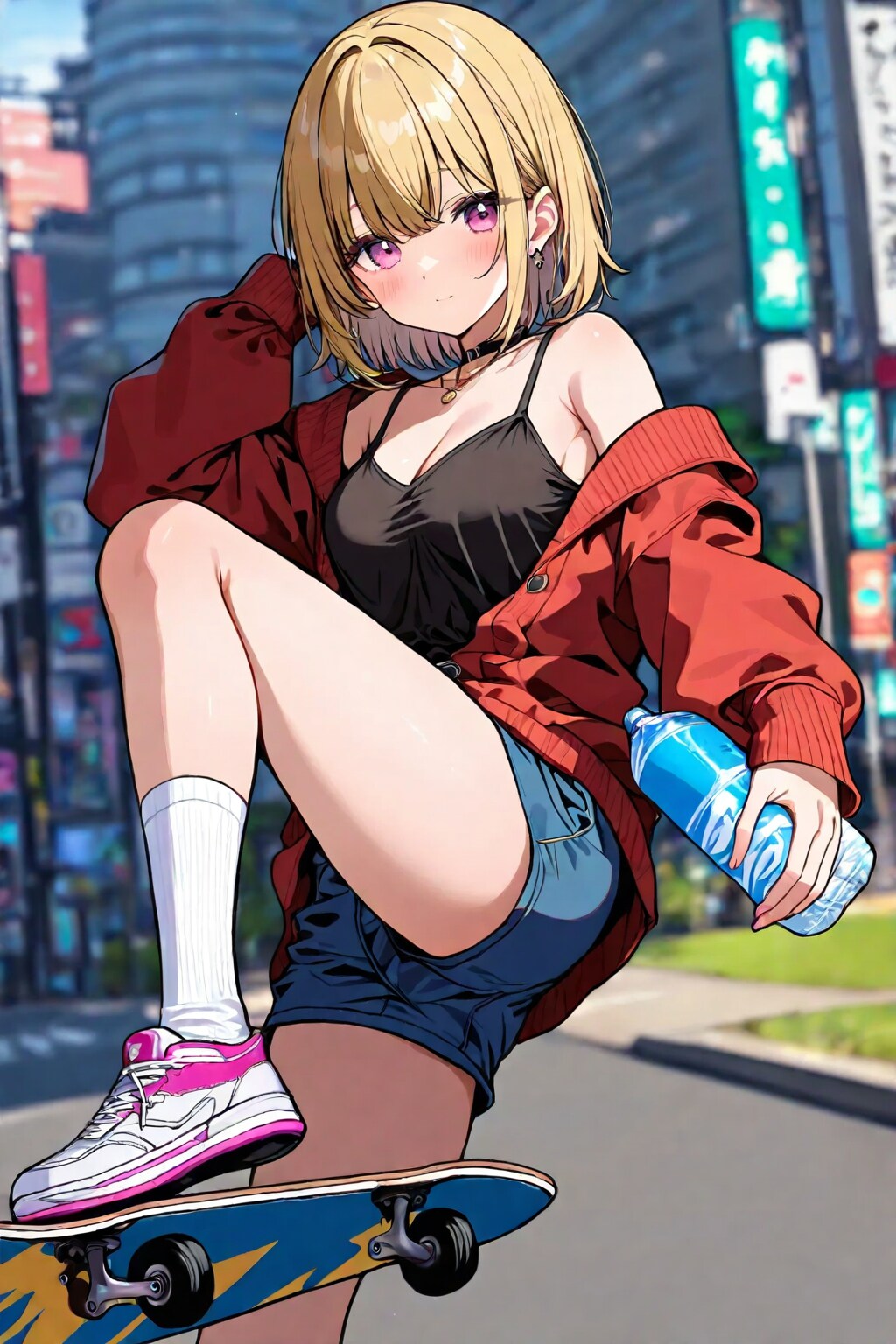 トリック
