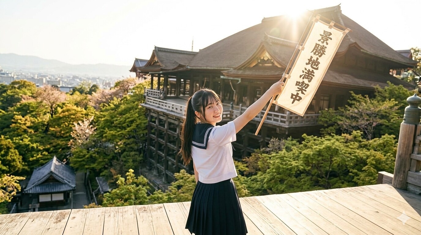 清水寺