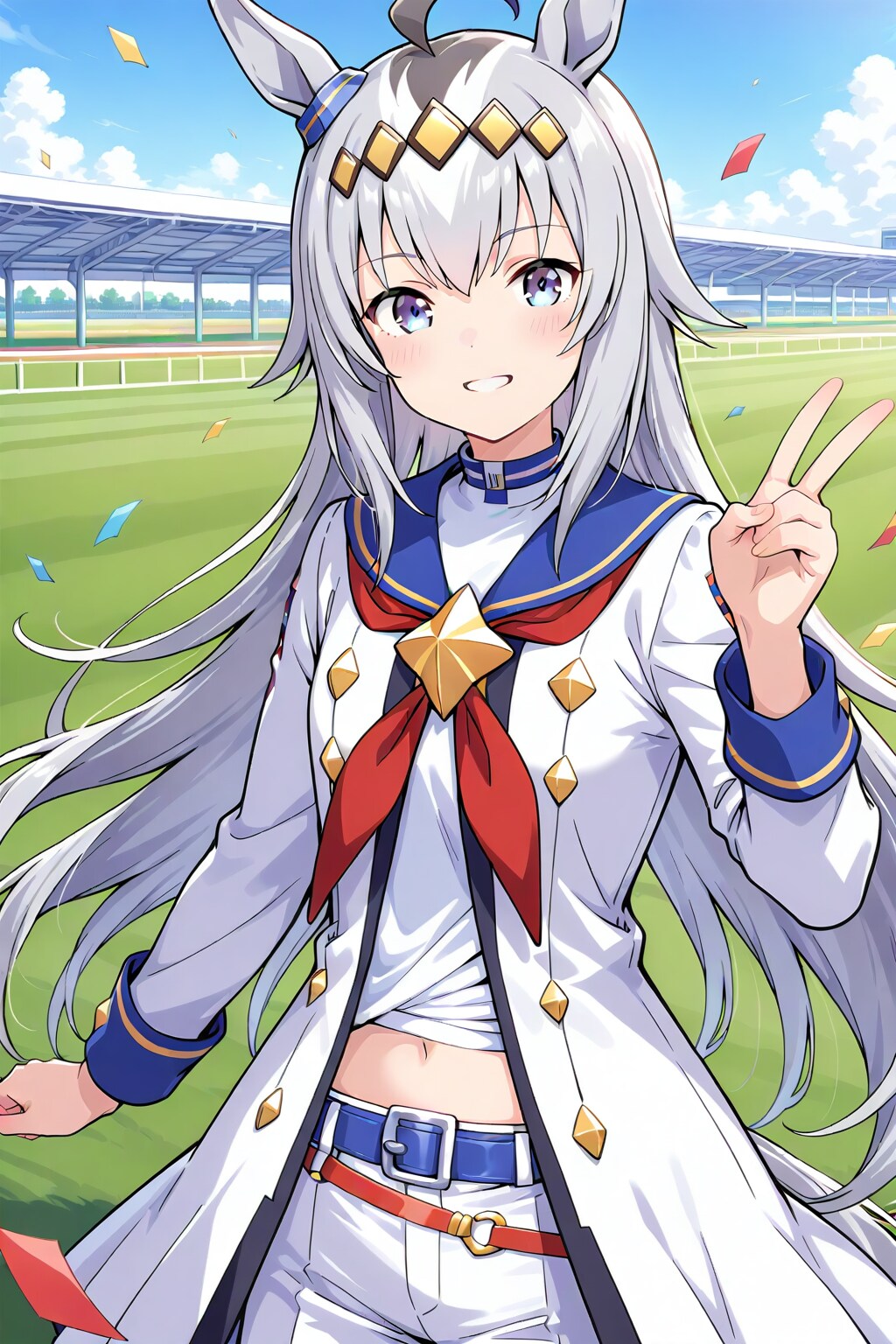 オグリキャップ