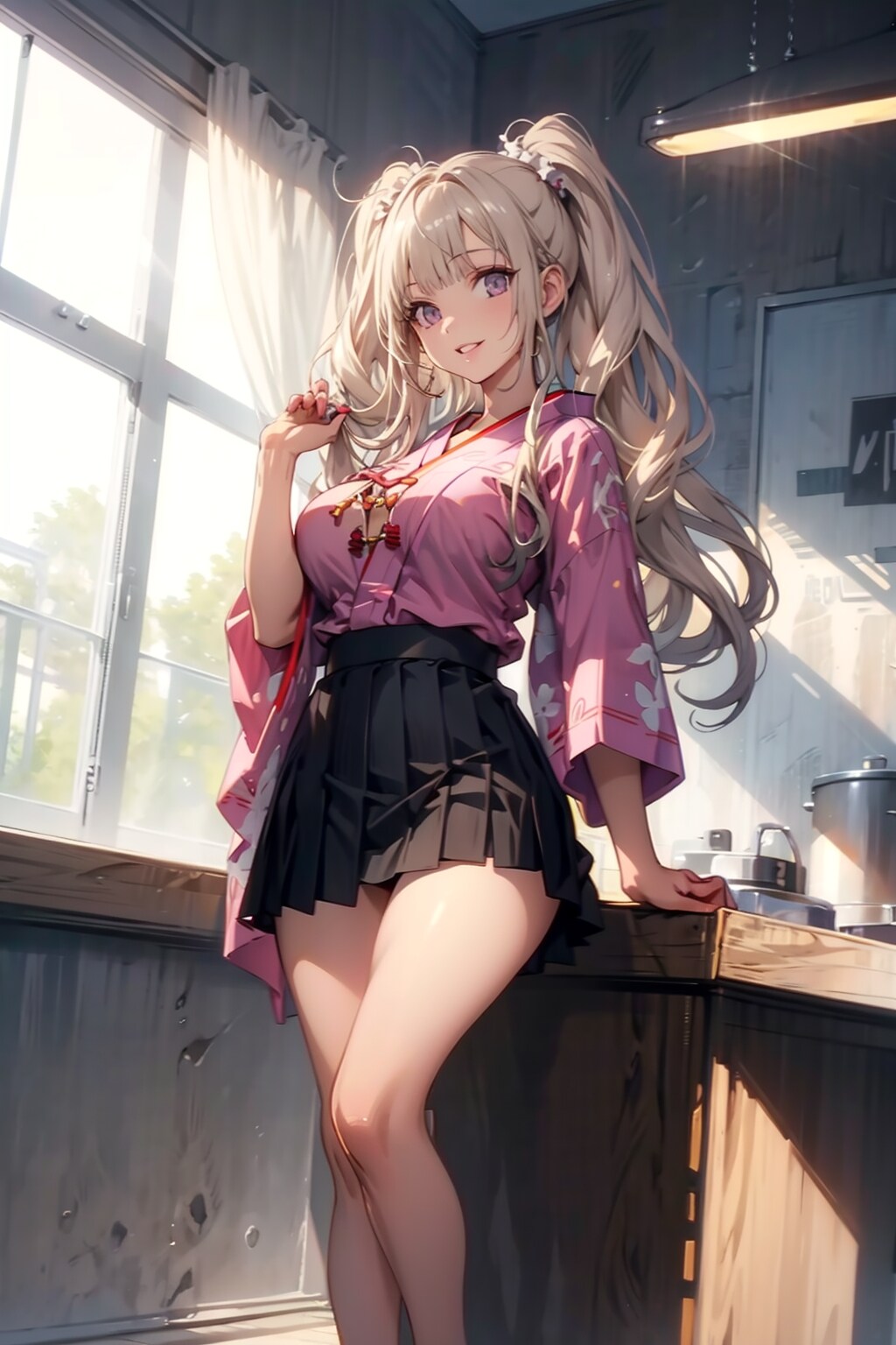 Tanabata | の人気AIイラスト・グラビア