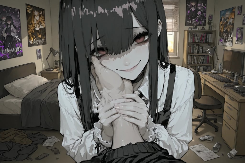 お帰りオニイチャン