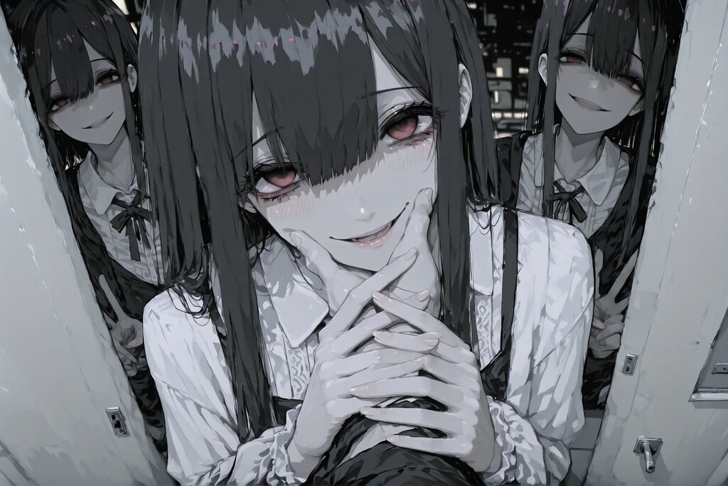 お帰りオニイチャン