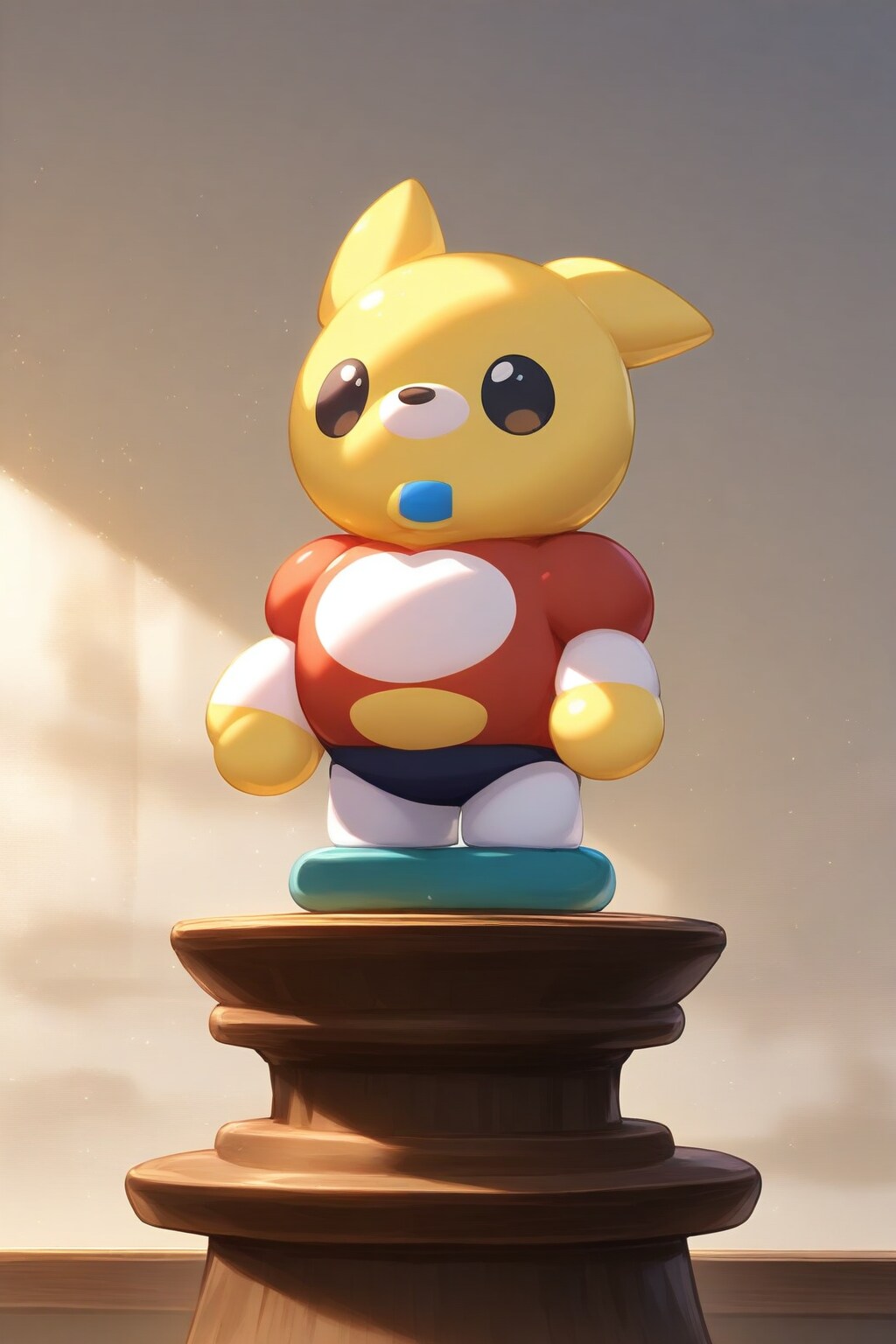 WAVEに英雄を作ってもらった。 | の人気AIイラスト・グラビア