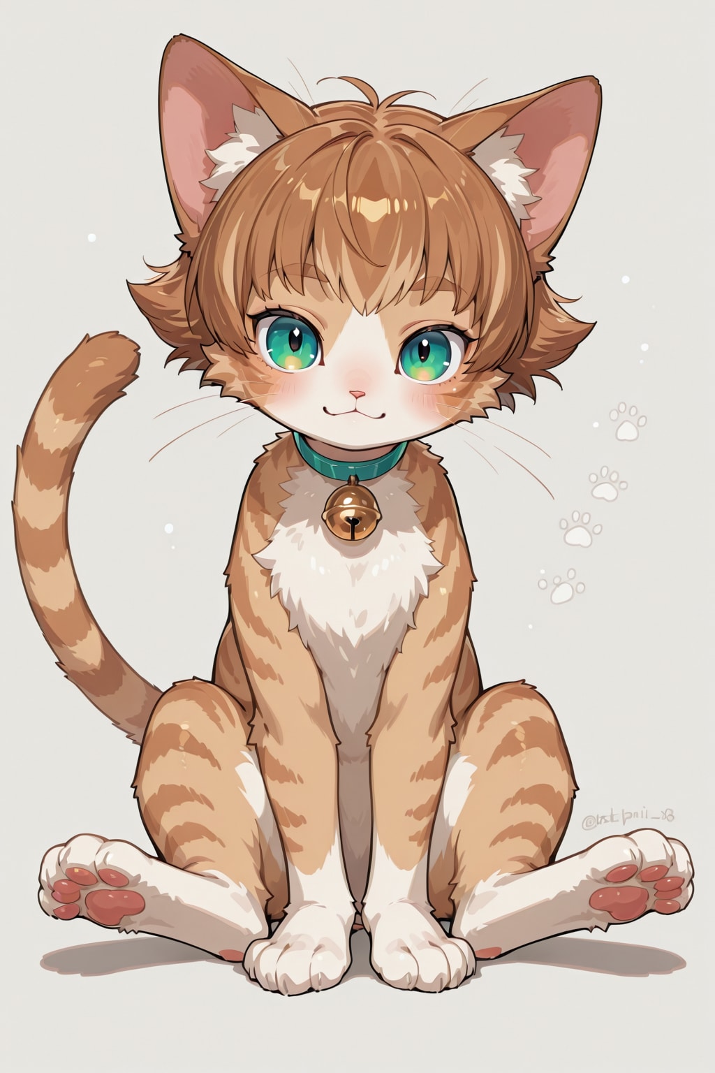 ねぇ、ごしゅ〜♡