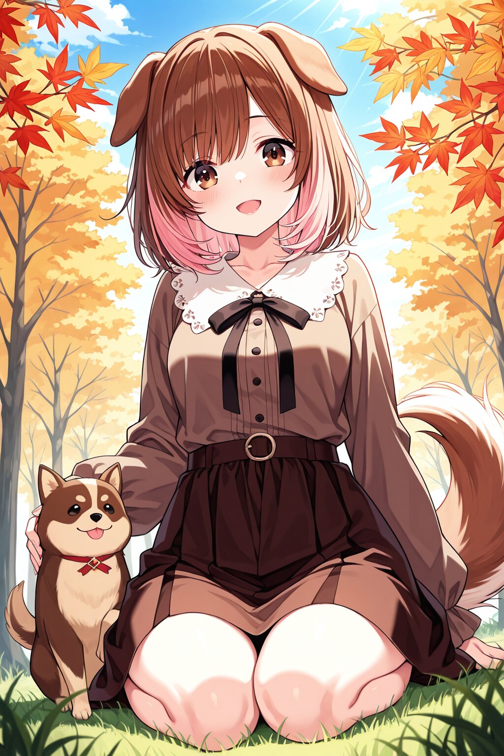 いぬ娘　その３