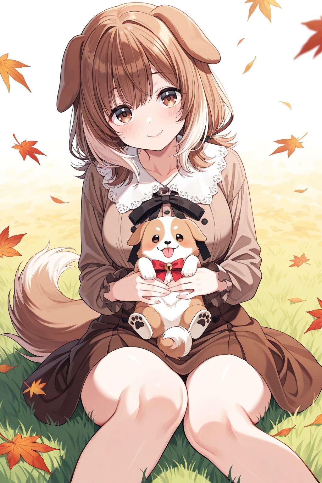 いぬ娘　その３