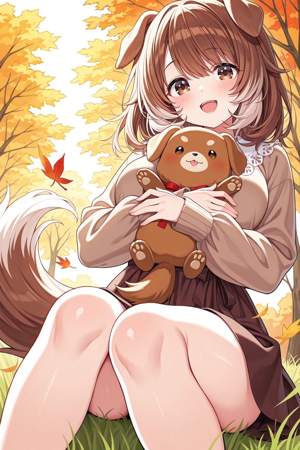 いぬ娘　その３